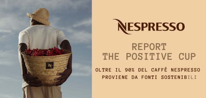 NESPRESSO REPORT 842 VENDING NEWS