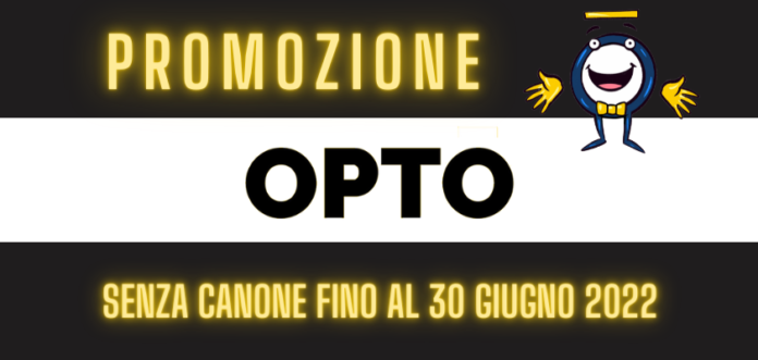 OPTO PROMOZIONE 842 VENDING NEWS