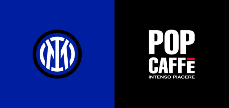 Pop Caffè Official Coffee Partner  dell’Inter per le prossime due stagioni sportive