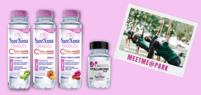 SANTANNA LOYOGA 842 VENDING NEWS