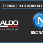 Caffè Toraldo è il nuovo Sponsor Istituzionale della SS Calcio Napoli