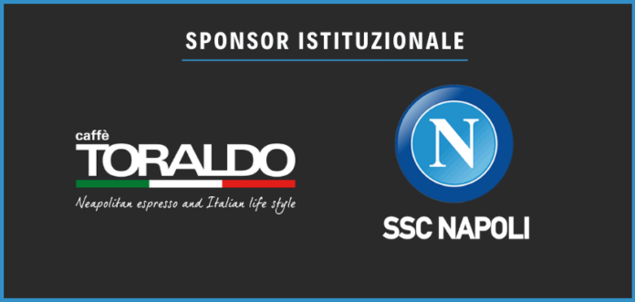 TORALDO SPONSOR NAPOLI 842 VENDING NEWS