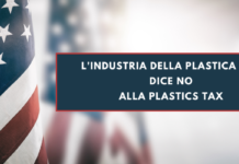 Anche l’industria della plastica degli Stati Uniti dice no alla plastics tax