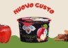 Bioyogurt di Latteria Vipiteno al gusto mela e cannella
