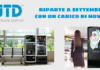 WTD riparte a settembre con nuovi progetti e nuovi prodotti