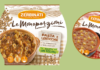 Zerbinati lancia la nuova “Pasta e Lenticchie” nella gamma de Le Monoporzioni