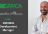 Alessandro Albanese, nuovo Business Development Manager di Zerica
