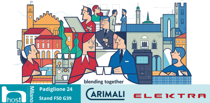 CARIMALI HOST 842 VENDING NEWS