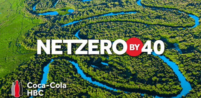 COCA-COLA NET ZERO 842 VENDING NEWS