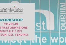 CONFIDA a HOST con un workshop sulla trasformazione digitale nel Vending