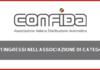 In CONFIDA entrano 6 nuovi associati