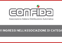CONFIDA approva l’ingresso di 6 nuovi associati