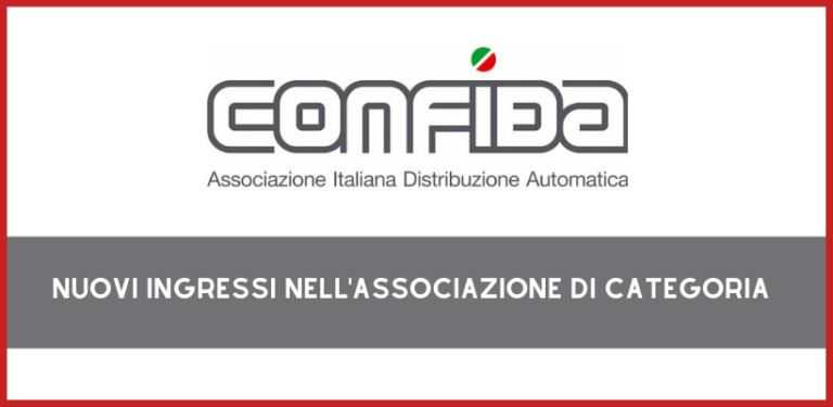 In CONFIDA entrano 6 nuovi associati