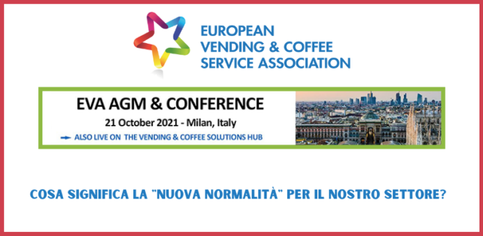 EVA AGM 842 VENDING NEWS