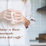 Evento UCIMAC a Host: macchine per caffè, cambiano le abitudini degli italiani