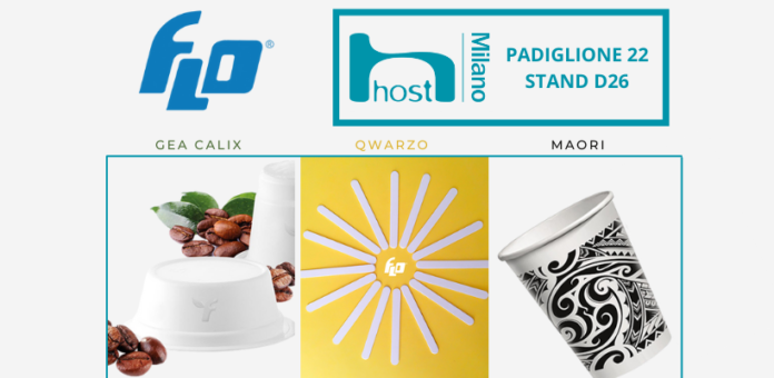 FLO HOST 842 VENDING NEWS