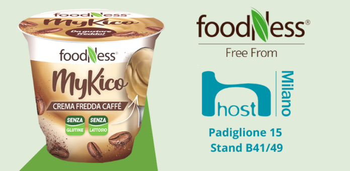 FOODNESS HOST 842 VENDING NEWS