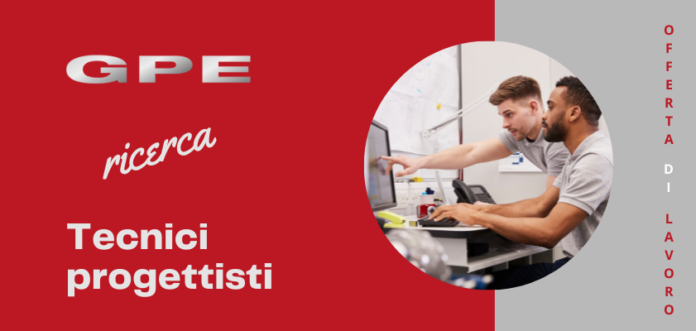 GPE OFFERTA LAVORO 842 VENDING NEWS