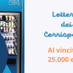 Cliente IVS Group vince 25.000 euro alla Lotteria dei Corrispettivi grazie a CoffeecApp®