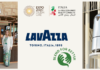 Lavazza partner di Padiglione Italia a Expo Dubai 2020. È tempo di Blend for Better