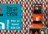VERSO HOST 2021. MOAK presenta il sistema a capsule chiuso “Moak for you”
