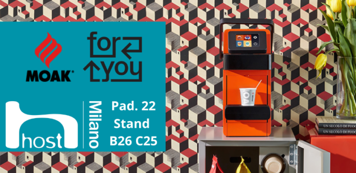 MOAK HOST 842 VENDING NEWS