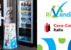 Coca-Cola HBC Italia aderisce al progetto RiVending Pet per il riciclo delle bottiglie
