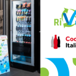 Coca-Cola HBC Italia aderisce al progetto RiVending Pet per il riciclo delle bottiglie