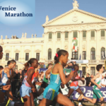 Con Ecogreen 100 Eco San Benedetto disseta gli atleti della Venice Marathon
