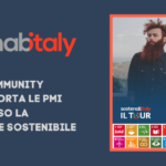 Sostenabitaly, la community che accompagna le PMI verso la transizione sostenibile