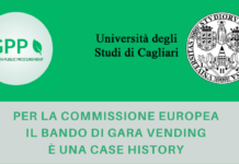 Per la Commissione Europea il bando di gara dell’UNI CAGLIARI è una case history