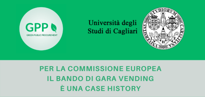 UNICA BANDO VERDE 842 VENDING NEWS