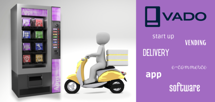 VADO START UP 842 VENDING NEWS