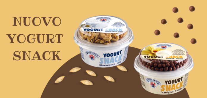 YOGURT SNACK VIPITENO 842 VENDING NEWS