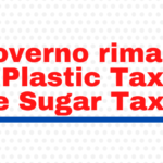 Il Governo rimanda al 2023 Plastic Tax e Sugar Tax