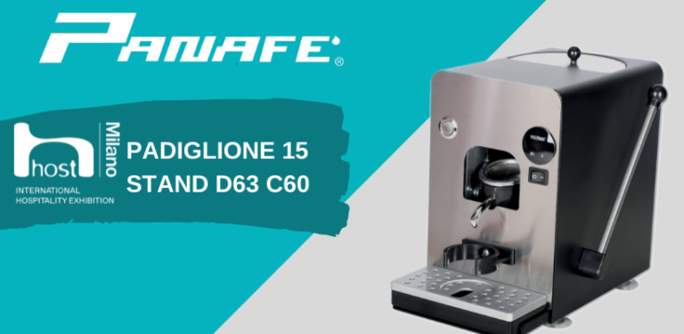 Panafè a Host 2021 punta i riflettori su ALLFREE®
