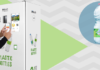Alla Fiera Ecomondo esordisce TRITECH® MAXI EVOLUTION