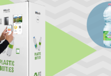 Alla Fiera Ecomondo esordisce TRITECH® MAXI EVOLUTION