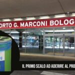 RiVending atterra a Bologna, primo scalo aeroportuale ad aderire al progetto