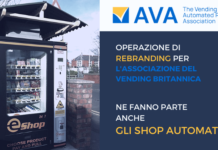 AVA, associazione del Vending britannica, si apre anche al retail automatico