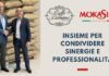 Caffè Diemme e MokaSirs insieme per primeggiare nel mercato del caffè