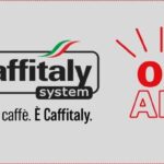 CAFFITALY ON AIR 694 VENDING NEWS