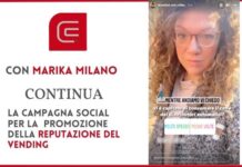 CONFIDA. Continua la campagna di comunicazione social con una nuova influencer