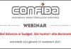 Formazione CONFIDA. Il 24 e 25 novembre l’ultimo webinar gratuito dell’anno