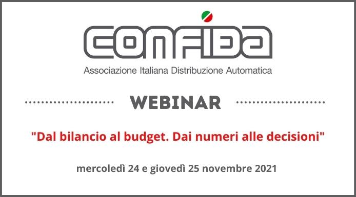 Formazione CONFIDA. Il 24 e 25 novembre l’ultimo webinar gratuito dell’anno