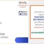 “Processo alla Plastica: parola alla difesa”. Un convegno per affrontare un tema caldo