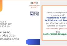 “Processo alla Plastica: parola alla difesa”. Un convegno per affrontare un tema caldo