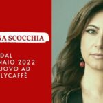 Cambio al vertice di illycaffè: Cristina Scocchia nuovo AD dal 1° gennaio 2022