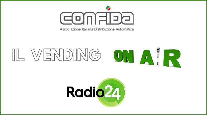 Nuove campagna di comunicazione CONFIDA su Il Sole 24 Ore e Radio24