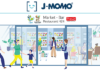 J-MOMO il primo ristorante italiano con cui si interagisce solo con tablet e strumenti digitali